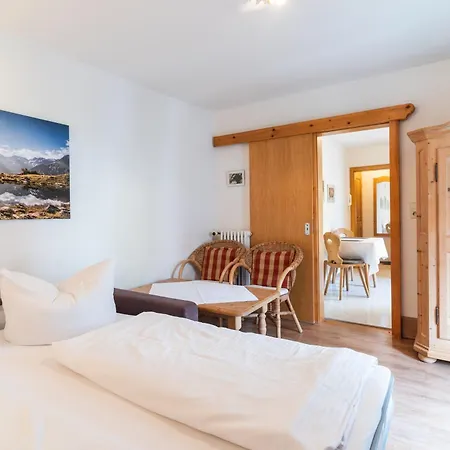 Apartamento Meyer