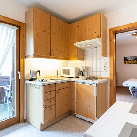Apartamento Meyer