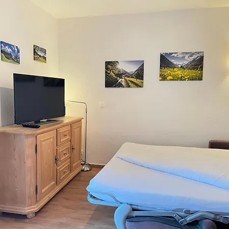 Apartment Meyer *