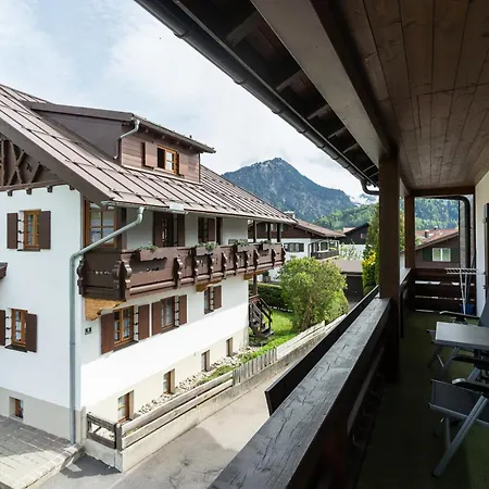 Apartamento Meyer
