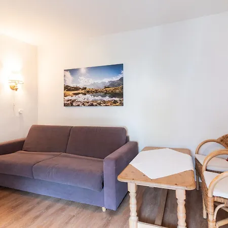 Apartment Meyer *
